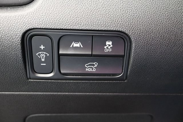Used 2023 Kia Sorento EX AWD/4WD image 17