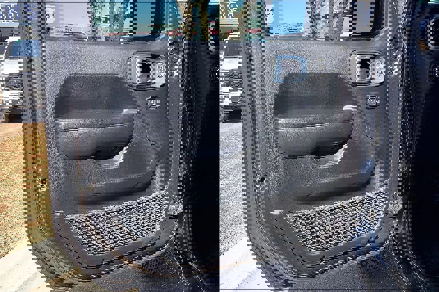 Used 2021 Jeep Gladiator Sport image 22