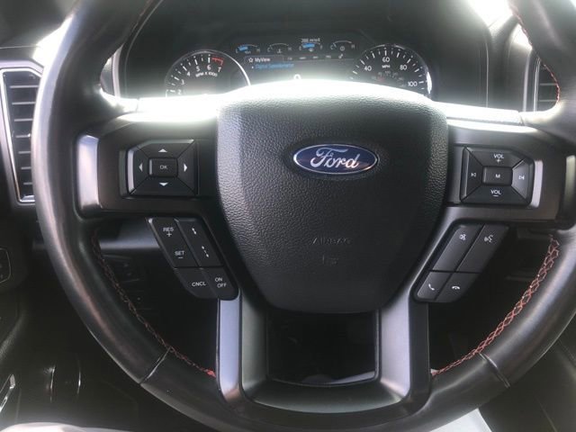 Certified 2021 Ford Expedition Limited image 14