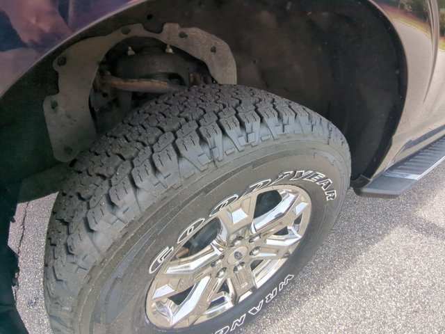 Certified 2021 Ford F150 XLT w/ Equipment Group 302A High AWD/4WD image 12