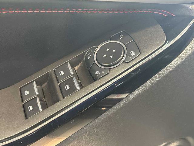 Certified 2023 Ford Explorer ST-Line image 23