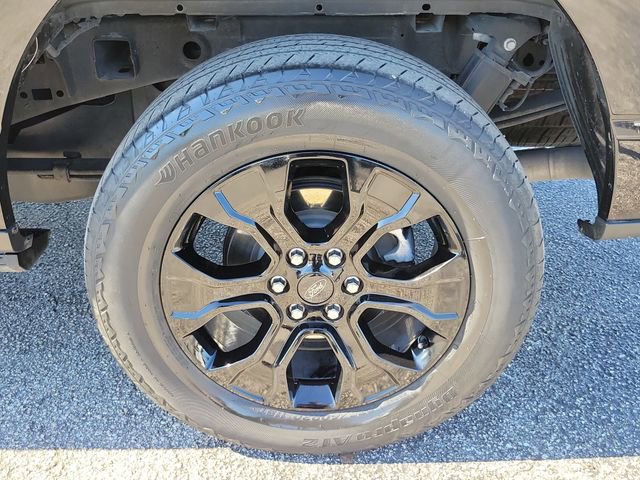 Certified 2023 Ford F150 Platinum w/ Equipment Group 701A High image 6