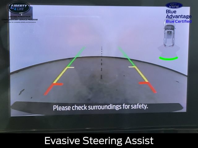Certified 2024 Ford Explorer XLT w/ Equipment Group 202A AWD/4WD image 37