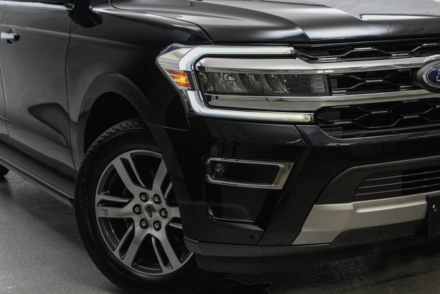 Certified 2024 Ford Expedition Limited AWD/4WD image 2