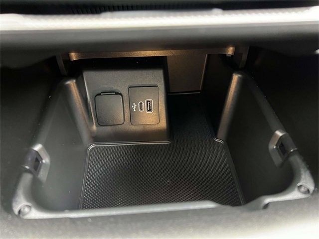 Certified 2025 Ford Explorer ST image 22