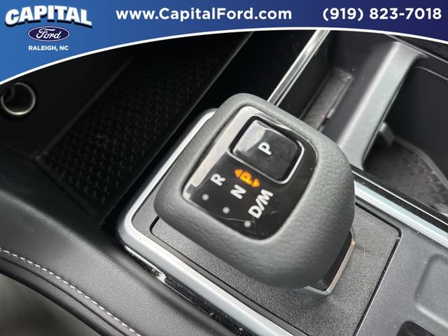 Used 2025 Nissan Pathfinder SV w/ SV Premium Package AWD/4WD image 31