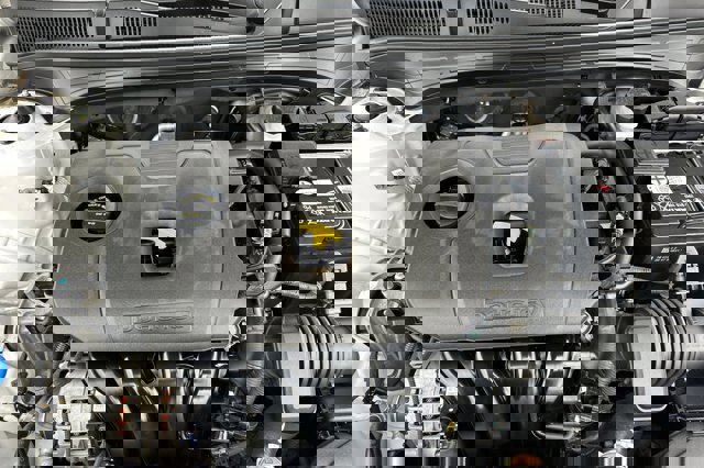 Used 2021 Kia Forte GT-Line image 21