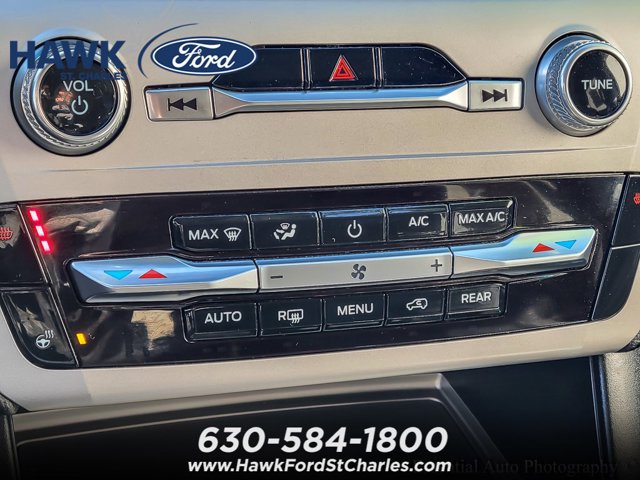 Certified 2023 Ford Explorer XLT w/ Equipment Group 202A image 15