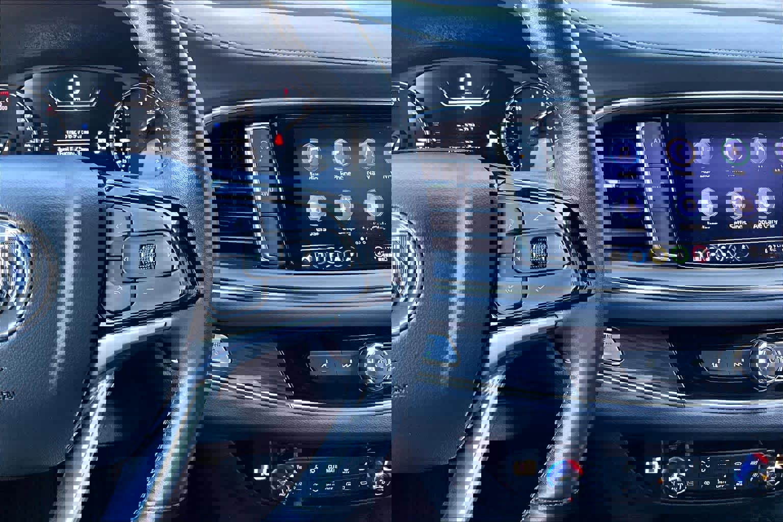 Used 2022 Buick Enclave Premium image 26