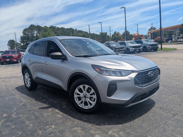 Certified 2023 Ford Escape Active w/ Tech Pack #1