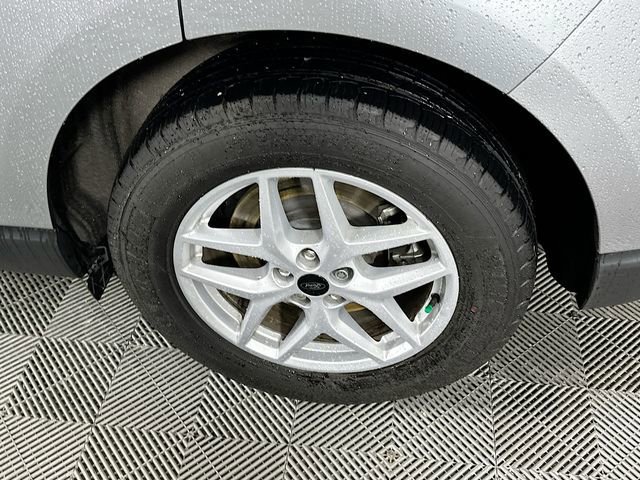 Certified 2024 Ford Edge SEL w/ Convenience Package image 35