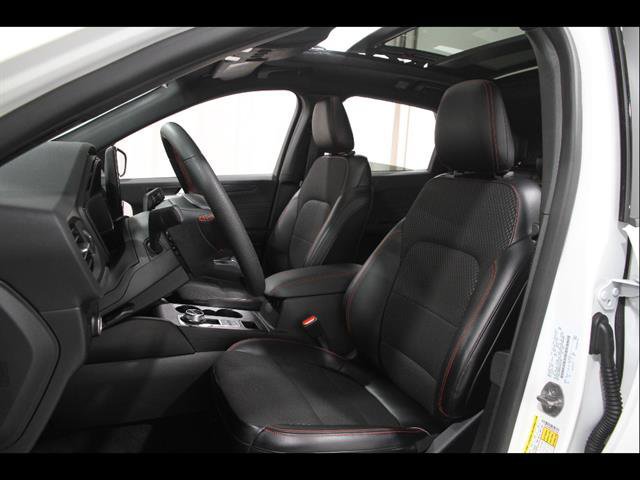 Certified 2024 Ford Escape ST-Line w/ Tech Pack #1 image 7