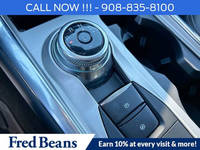 Certified 2022 Ford Explorer XLT w/ Equipment Group 202A image 21