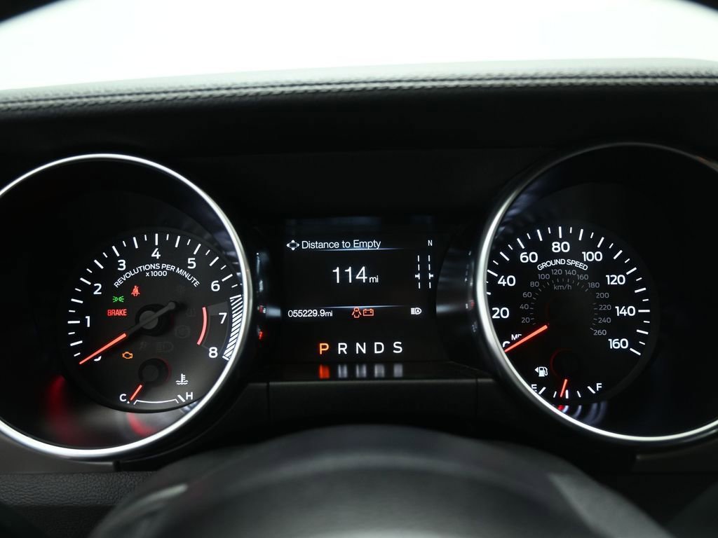 Certified 2022 Ford Mustang Premium image 14