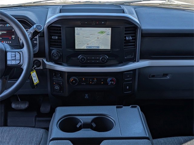 Certified 2023 Ford F150 XLT w/ Trailer Tow Package image 22