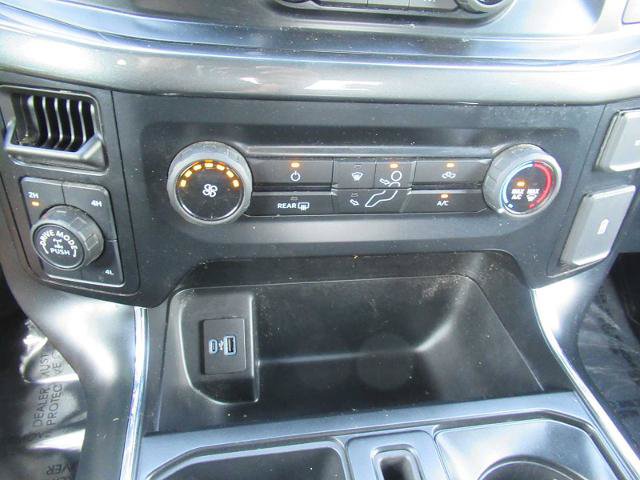 Certified 2023 Ford F150 XL w/ STX Appearance Package AWD/4WD image 29