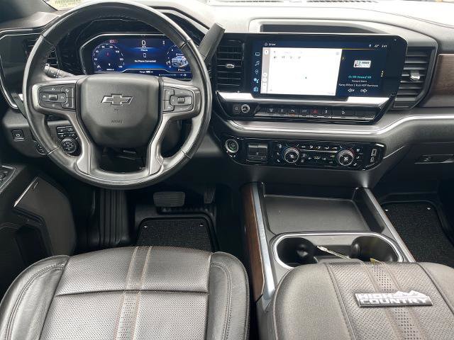 Used 2024 Chevrolet Silverado 2500 High Country w/ High Country Premium Package image 7