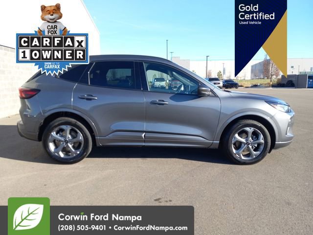 Certified 2024 Ford Escape ST-Line image 6