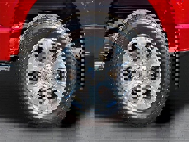 Certified 2023 Ford F150 Platinum w/ Equipment Group 701A High image 9