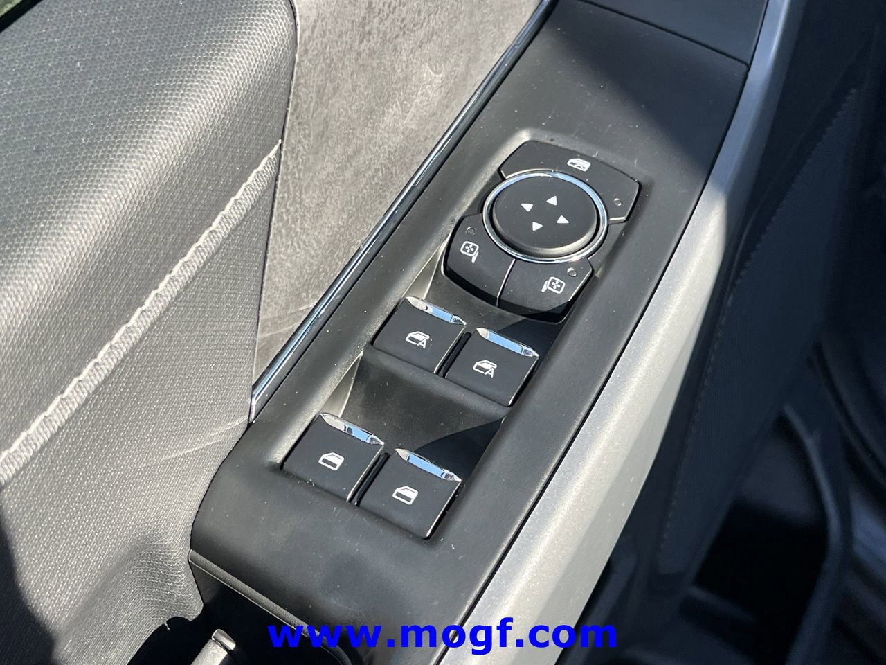 Certified 2025 Ford F150 XLT w/ Equipment Group 302A MID RWD image 22