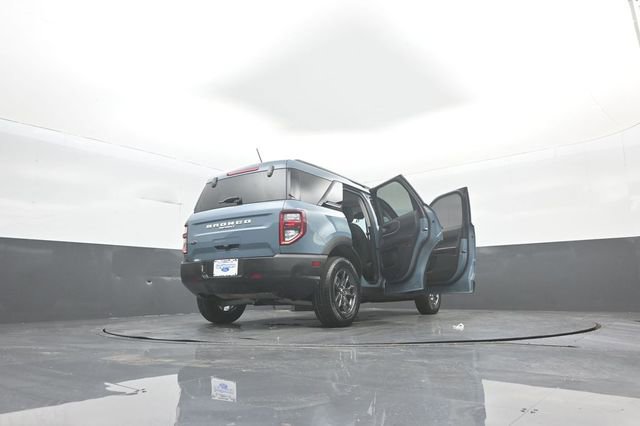 Certified 2023 Ford Bronco Sport Big Bend w/ Convenience Package AWD/4WD image 44