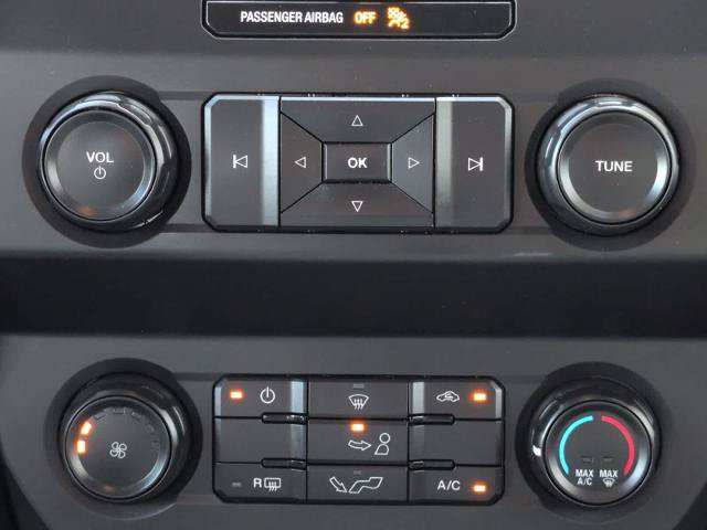 Certified 2019 Ford F150 XL w/ Equipment Group 101A Mid AWD/4WD image 18