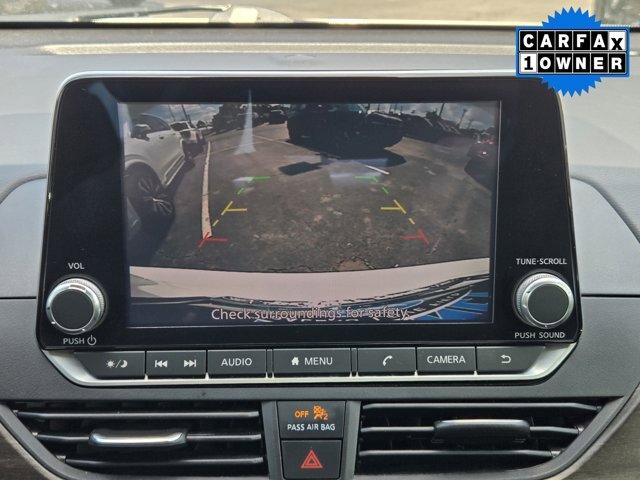 Used 2023 Nissan Altima 2.5 SV FWD image 15