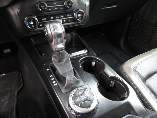 Certified 2025 Ford Bronco Outer Banks image 20