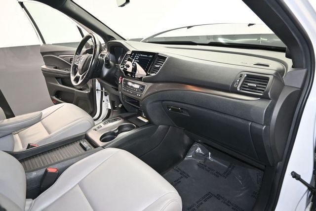 Used 2022 Honda Passport EX-L image 27