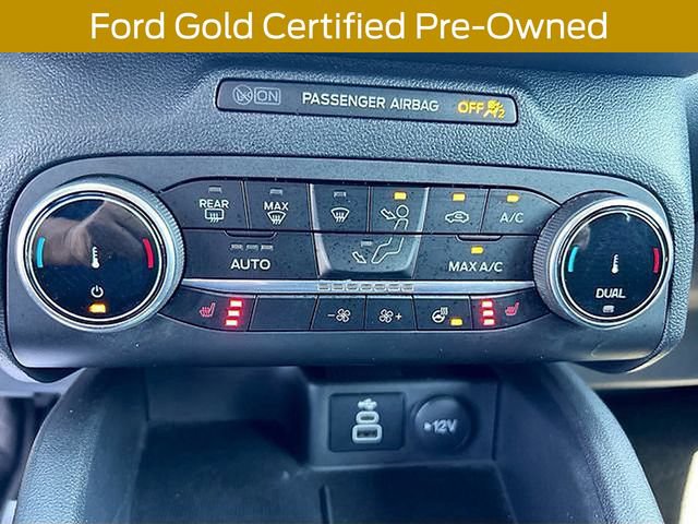 Certified 2024 Ford Escape Active AWD/4WD image 33