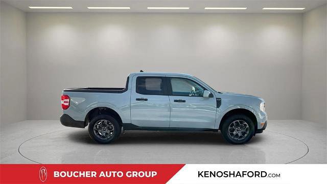 Certified 2023 Ford Maverick XLT w/ XLT Luxury Package image 5