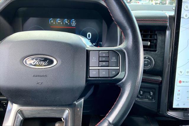 Certified 2022 Ford Expedition Limited AWD/4WD image 25
