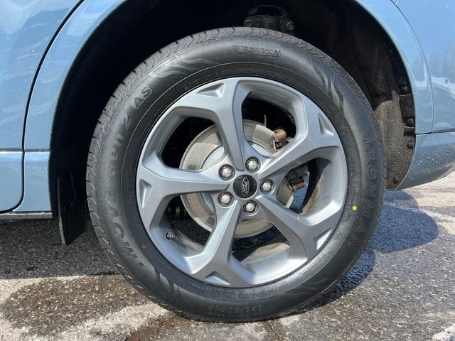 Certified 2023 Ford Escape ST-Line w/ Tech Pack #1 image 15