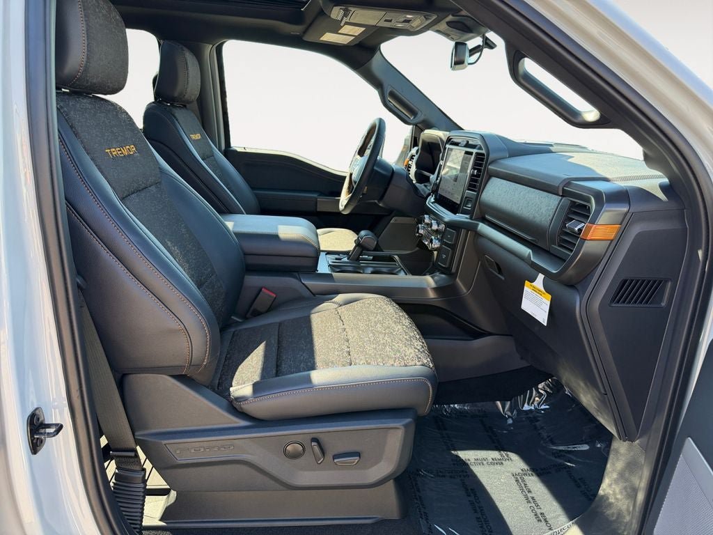 Certified 2026 Ford F150 Tremor AWD/4WD image 24