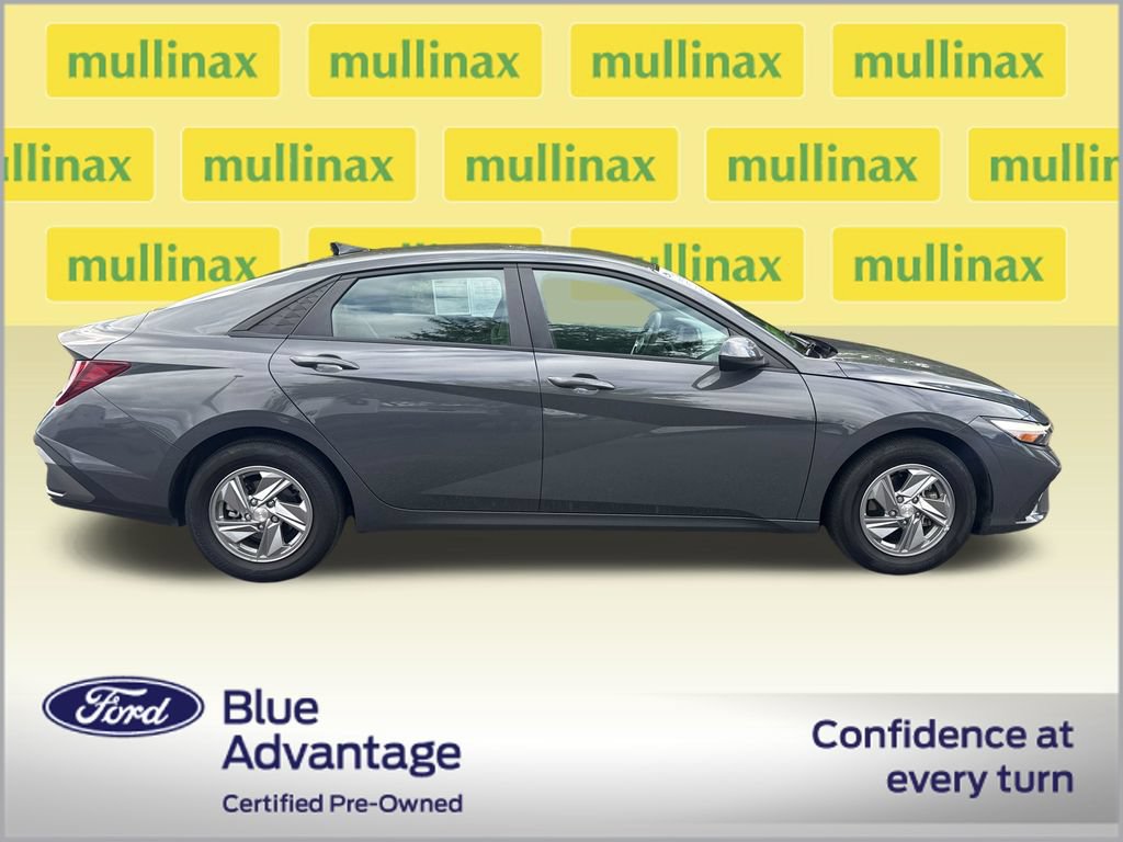 Used 2024 Hyundai Elantra SE FWD video 2