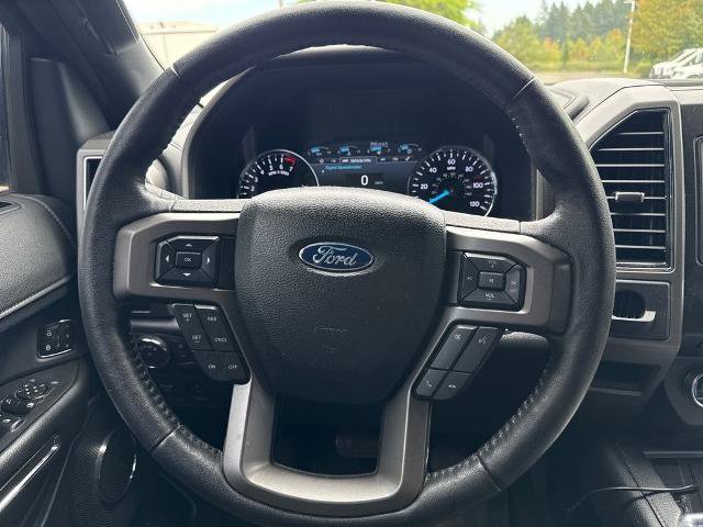 Certified 2018 Ford Expedition XLT w/ Equipment Group 202A AWD/4WD image 21