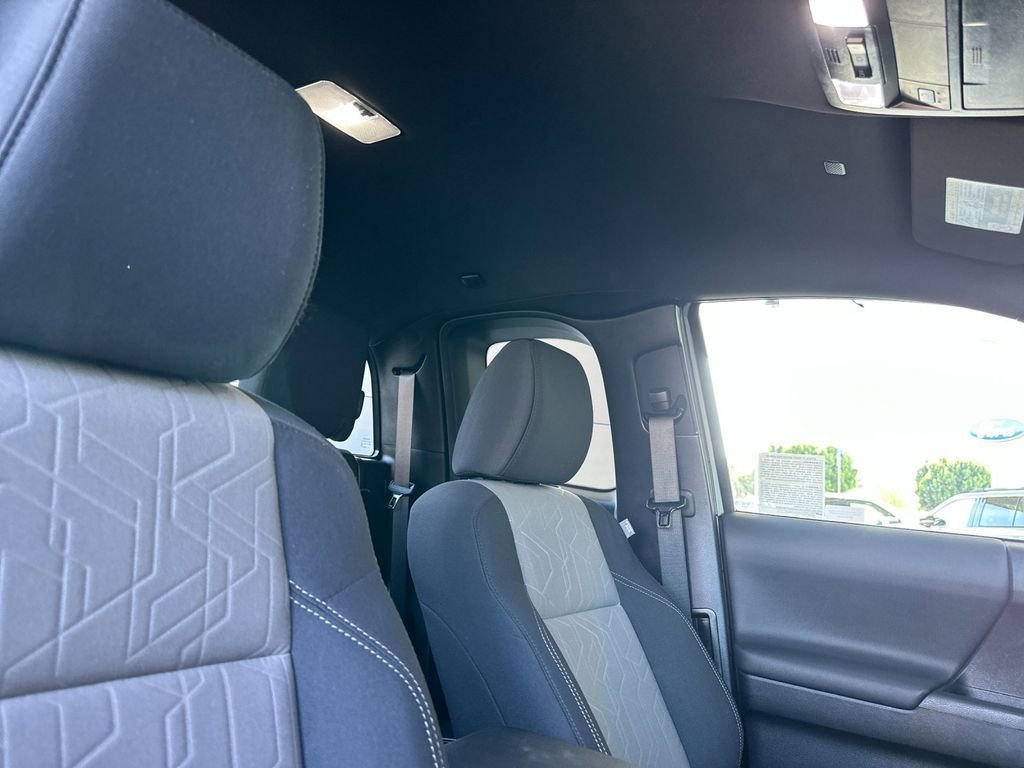 Used 2023 Toyota Tacoma TRD Sport RWD image 15