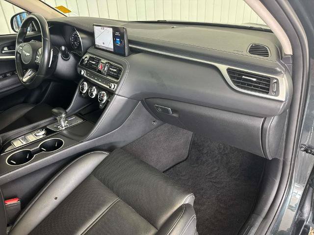 Used 2023 Genesis G70 2.0T RWD image 17