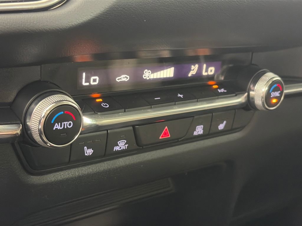 Used 2023 MAZDA CX-30 AWD 2.5 S w/ Preferred Package image 21