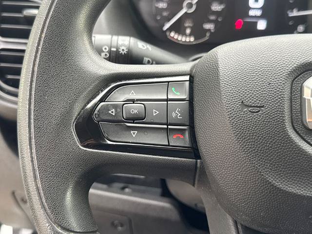 Used 2024 RAM ProMaster 2500 w/ Convenience Group FWD image 16