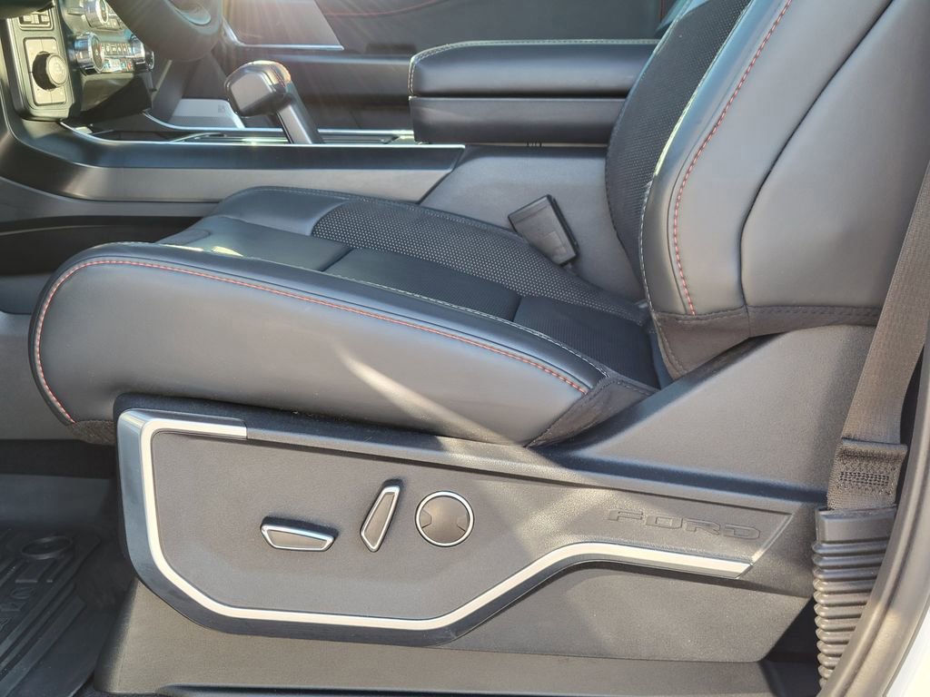 Certified 2025 Ford F150 Raptor image 24