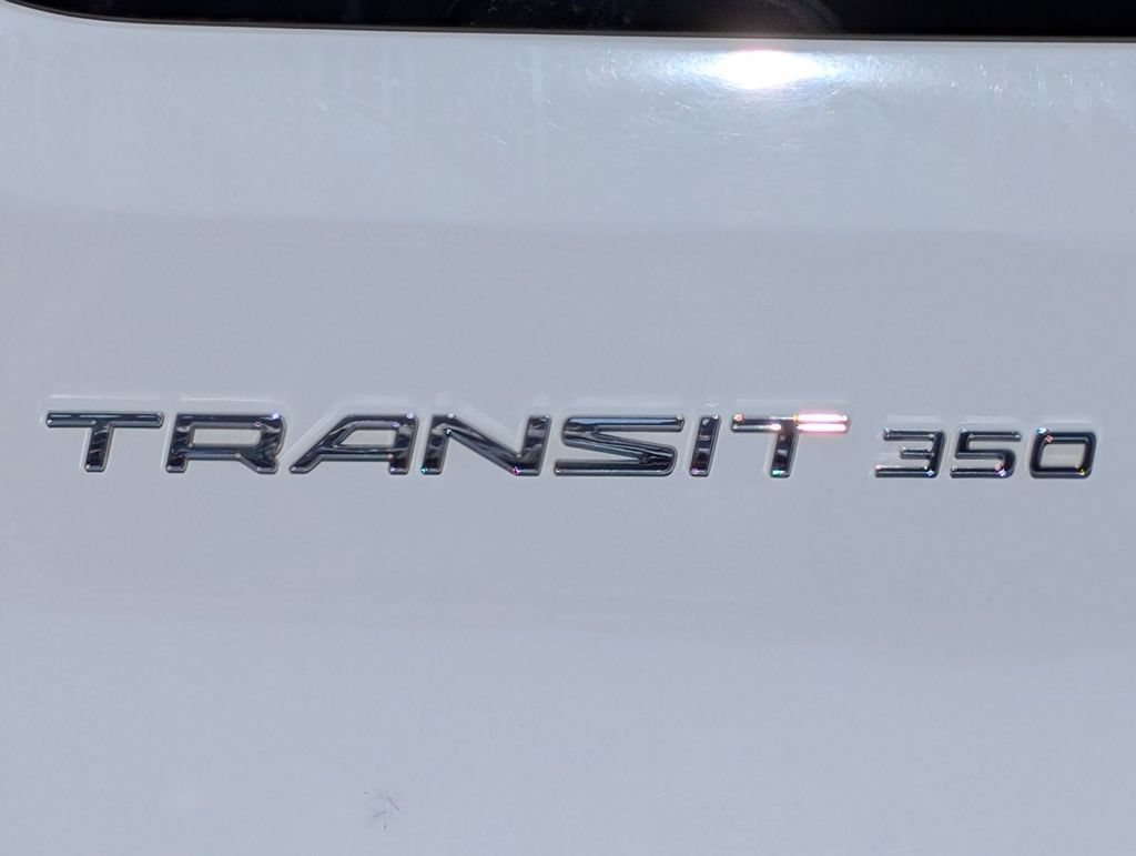 Certified 2022 Ford Transit 350 XLT RWD image 16