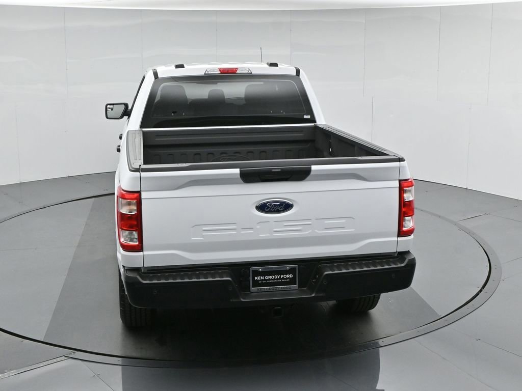 Certified 2022 Ford F150 XL w/ Trailer Tow Package image 14