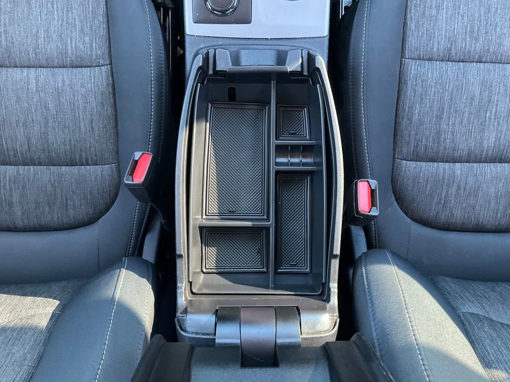 Certified 2023 Ford Bronco Sport Big Bend w/ Convenience Package image 43