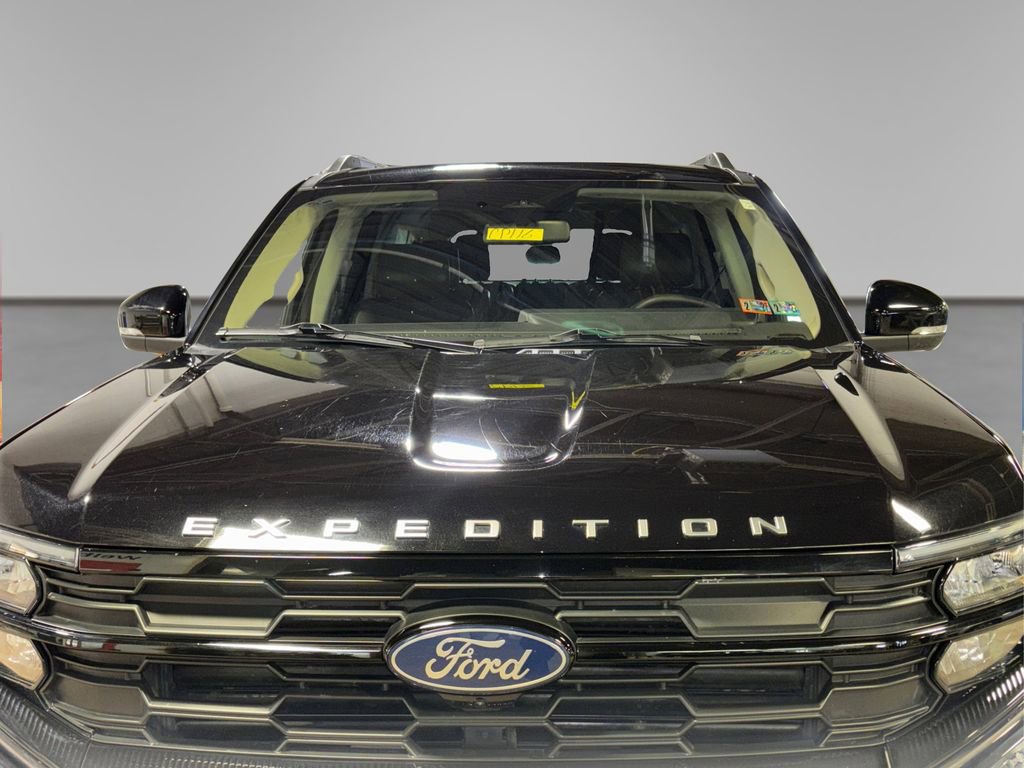 Certified 2025 Ford Expedition Max Active image 11