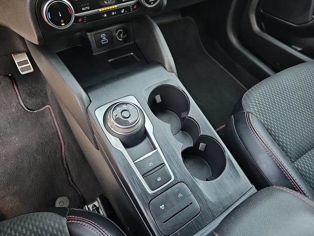 Certified 2023 Ford Escape ST-Line w/ Cold Weather Package FWD image 28