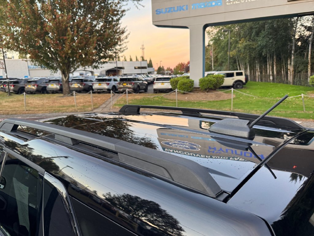 Certified 2025 Ford Bronco Sport Big Bend AWD/4WD image 27