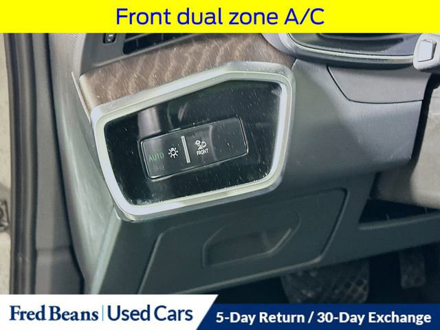 Used 2022 Audi A6 Premium Plus image 13
