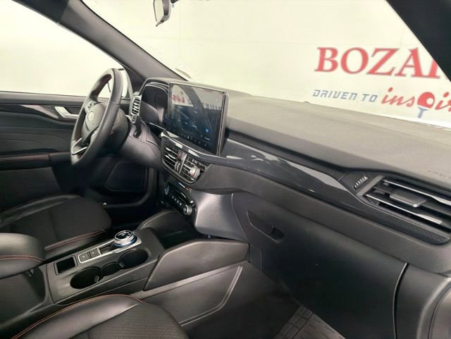 Certified 2023 Ford Escape ST-Line w/ Tech Pack #1 FWD image 16