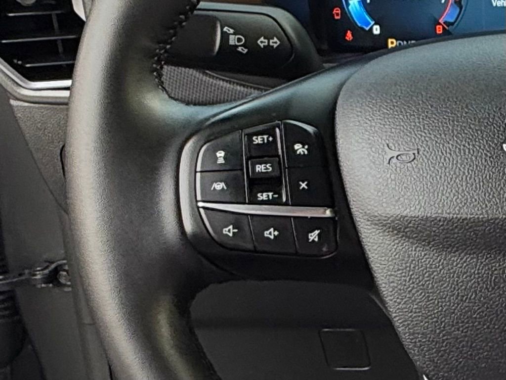 Certified 2025 Ford Bronco Sport Outer Banks w/ Outer Banks Tech Package+ image 21